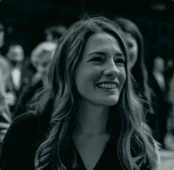 Elisabeth Well Portrait